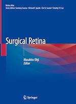 Télécharger le livre :  Surgical Retina