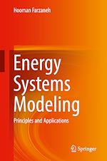 Télécharger le livre :  Energy Systems Modeling
