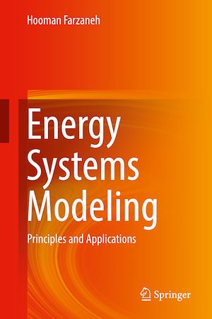 Téléchargez le livre :  Energy Systems Modeling