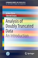 Download this eBook Analysis of Doubly Truncated Data