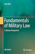 Télécharger le livre :  Fundamentals of Military Law