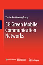 Télécharger le livre :  5G Green Mobile Communication Networks