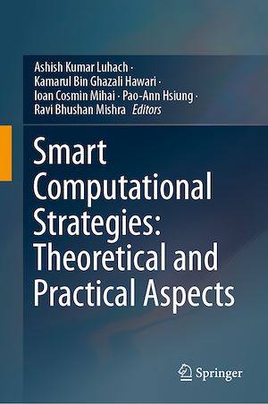 Téléchargez le livre :  Smart Computational Strategies: Theoretical and Practical Aspects