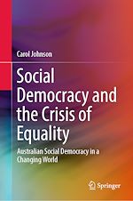 Télécharger le livre :  Social Democracy and the Crisis of Equality