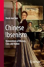 Télécharger le livre :  Chinese Ibsenism