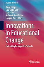 Télécharger le livre :  Innovations in Educational Change