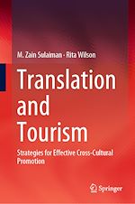 Download this eBook Translation and Tourism