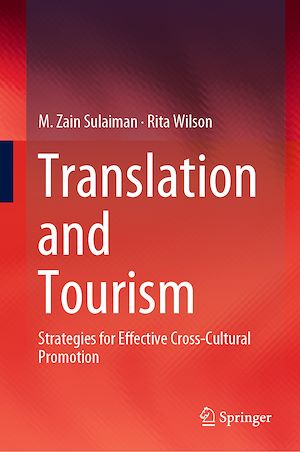 Download the eBook: Translation and Tourism