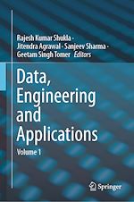 Télécharger le livre :  Data, Engineering and Applications