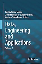 Télécharger le livre :  Data, Engineering and Applications
