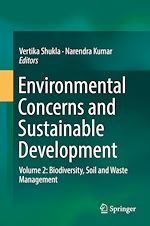 Télécharger le livre :  Environmental Concerns and Sustainable Development