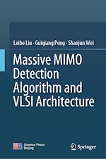 Télécharger le livre :  Massive MIMO Detection Algorithm and VLSI Architecture
