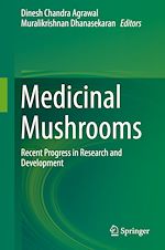 Télécharger le livre :  Medicinal Mushrooms
