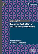 Download this eBook Economic Evaluation of Sustainable Development