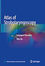Télécharger le livre :  Atlas of Strobolaryngoscopy