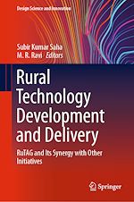 Télécharger le livre :  Rural Technology Development and Delivery