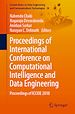 Télécharger le livre :  Proceedings of International Conference on Computational Intelligence and Data Engineering