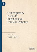 Télécharger le livre :  Contemporary Issues in International Political Economy