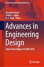Télécharger le livre :  Advances in Engineering Design