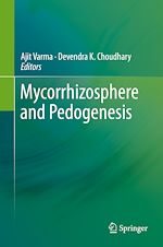 Télécharger le livre :  Mycorrhizosphere and Pedogenesis