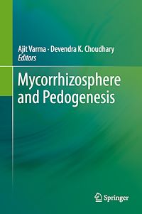Télécharger le livre :  Mycorrhizosphere and Pedogenesis