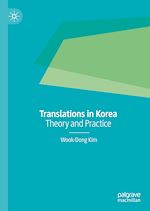 Télécharger le livre :  Translations in Korea