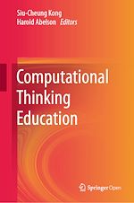 Download this eBook Computational Thinking Education