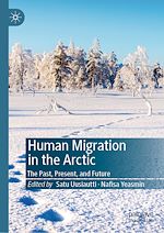 Télécharger le livre :  Human Migration in the Arctic