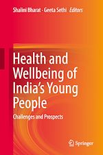 Télécharger le livre :  Health and Wellbeing of India's Young People