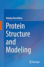 Télécharger le livre :  Protein Structure and Modeling