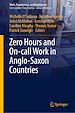 Télécharger le livre :  Zero Hours and On-call Work in Anglo-Saxon Countries