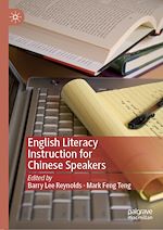 Télécharger le livre :  English Literacy Instruction for Chinese Speakers