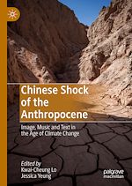 Télécharger le livre :  Chinese Shock of the Anthropocene