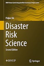 Download this eBook Disaster Risk Science