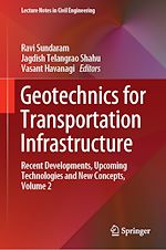Télécharger le livre :  Geotechnics for Transportation Infrastructure
