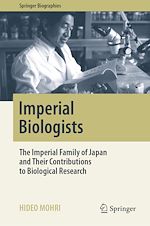 Télécharger le livre :  Imperial Biologists