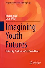 Télécharger le livre :  Imagining Youth Futures