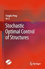 Télécharger le livre :  Stochastic Optimal Control of Structures