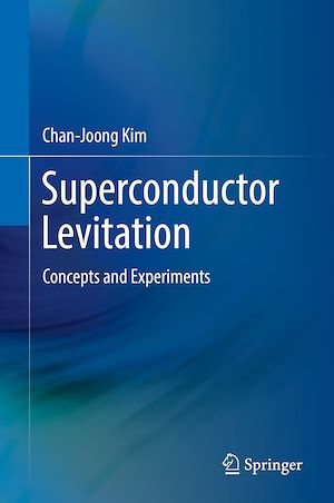 Téléchargez le livre :  Superconductor Levitation