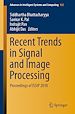 Télécharger le livre :  Recent Trends in Signal and Image Processing