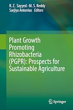 Télécharger le livre :  Plant Growth Promoting Rhizobacteria (PGPR): Prospects for Sustainable Agriculture