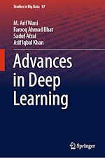 Télécharger le livre :  Advances in Deep Learning