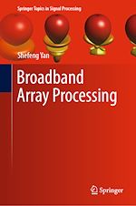 Download this eBook Broadband Array Processing