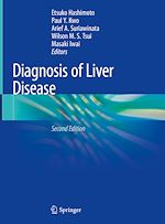 Télécharger le livre :  Diagnosis of Liver Disease