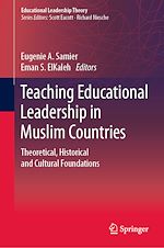 Télécharger le livre :  Teaching Educational Leadership in Muslim Countries