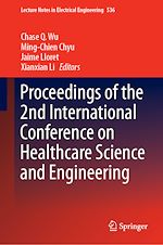 Télécharger le livre :  Proceedings of the 2nd International Conference on Healthcare Science and Engineering