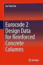 Télécharger le livre :  Eurocode 2 Design Data for Reinforced Concrete Columns