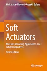 Télécharger le livre :  Soft Actuators