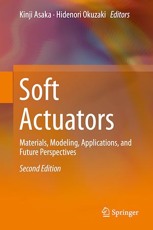 Téléchargez le livre :  Soft Actuators