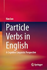 Télécharger le livre :  Particle Verbs in English